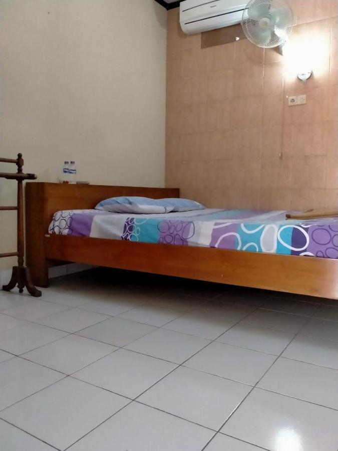 Prayogo Lama Prawirotaman Hotel Yogyakarta Luaran gambar